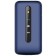 Cell phone Texet TM-408, 2.8 ", 2SIM, 1000 mAh, blue