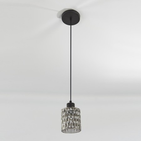 Suspended lamp 1x60W E27, size 20x20x150 cm-1