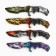 Souvenir weapon "Hunting Knife" mix, length 25 cm