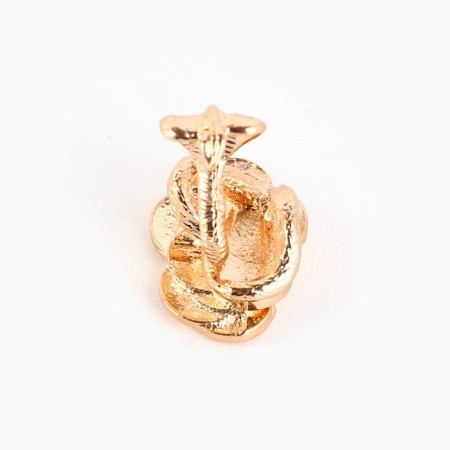 A wallet figure in a box of the "rich year", 5.4 x 3.6 cm-2