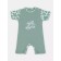 Sandwheel Children's Rant Milk-Aholic, height 74 cm, green color