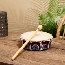 Souvenir musical instrument 