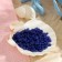 Wax for depilation film lavender, 200 grams