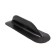 Keel fin is small, black color