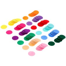 Fetir wheels for creativity and decor 