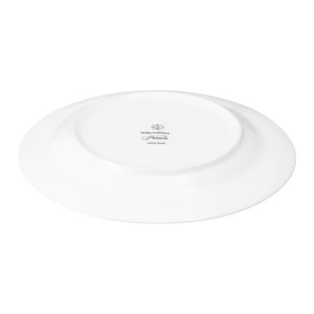 Plates Wy Paradaise, D = 20.5 cm, set 2 pcs, porcelain-3