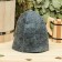 Classic Bath cap, gray