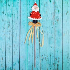 Decor on the stick 