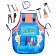 Game set "Master for all hands", 7 elements, apron, mix