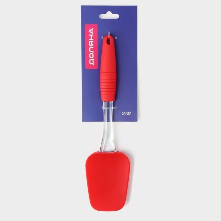 Dilan shoulder blade “PRO”, 25.5 cm, color mix-7