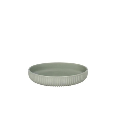 Round form lenardi, size 24x5.5 cm