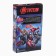 Figure Marvel "Avengers. Thor with long hair ", collectible, with weapons, lighting effects