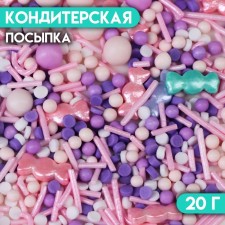 Confectionery Sprinking 
