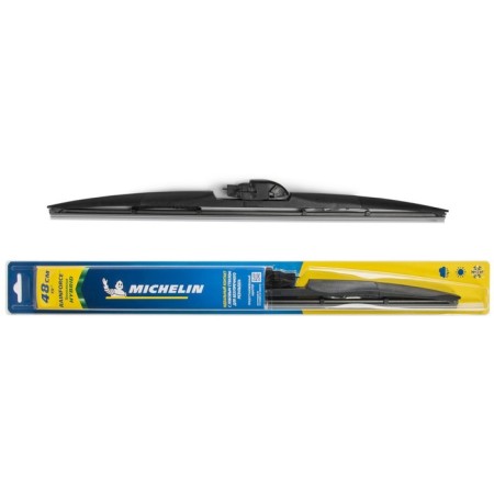 Hybrid glass wiper brush Michelin 19 "(48 cm), 13319-1