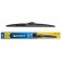 Hybrid glass wiper brush Michelin 19 "(48 cm), 13319