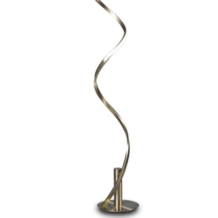 Mantra Helix, LED, 3360LM, 3000K, 250x380x1850 mm, Antique bronze color-2
