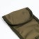 Shampoo cover, Oxford 600, Oliva, 11 x 65 cm