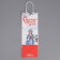 Package for the bottle “Let a fairy tale into your life”, 13 x 36 x 10 cm, New Year