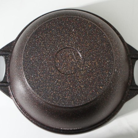 Granit Ultra pan, 3 l, anti -stick coating, pen Mix-3
