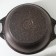 Granit Ultra pan, 3 l, anti -stick coating, pen Mix