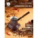 Turk for coffee "Armenian jezva", 700 ml, copper, induction