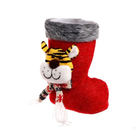 Candy "Boot", Tiger, Mix color-2