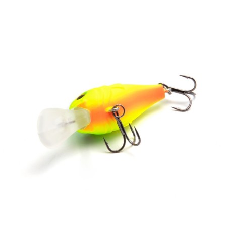 Wobbler Namazu Astropilot, L-45 mm, 5.5 g, KRANK, floating, 0.5-1.5M, color No. 8-1