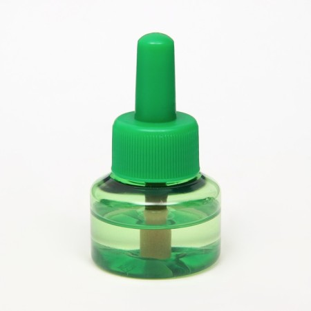 An additional bottle-liquid "MIGAN", from mosquitoes, 45 nights, no smell, 30 ml-7