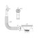 Issue "Ani Plast" N320S, 3 1/2, with a round vertical case, flexible