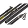 Salmo Sniper Travel Telerod rings, 3-15 g test, 3.5 m.