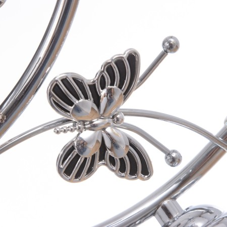 GITA CHITE BP 5x40W E27 Chrome Model: 2800104-6