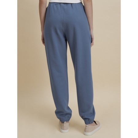 Female trousers, size XL, jeans color-2
