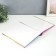 Photo album magnetic 20 sheets "Bright Geometry" 29x24x2 cm