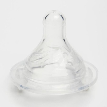 A bottle for feeding, a wide throat, from 0 months, 125 ml.-5