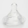 A bottle for feeding, a wide throat, from 0 months, 125 ml.