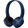 Panasonic RB-HF420BGEA Faling Town Hatchbone Blue Bluetooth headstorm