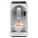 Maunfeld MF-A7021WH coffee machine, drip, 1470 watts, 1.1 l, white