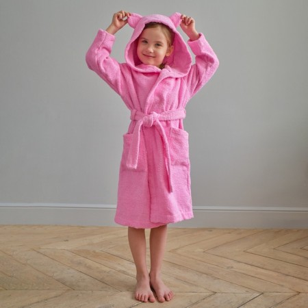Tainted Baby Baby "Favorite Daughter" Rr. 30 (98-104 cm), pink-4