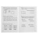 Workbook for children of 5-6 years old “develop mathematical abilities”, part 1, Bortnikova E.