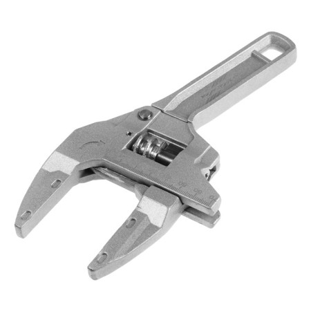 The key plumbing tundra, self -loading, ratchet mechanism, up to 75 mm, 200 mm-3