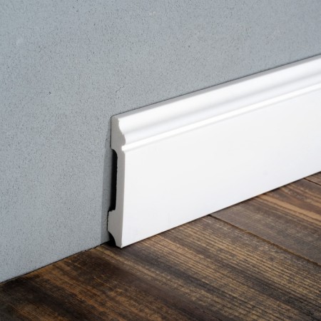 Floor plinth for painting 1 UHD 01/80, 2000x80 mm-4