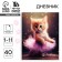 School diary for grade 1-11, in an integrated cover, 40 l. "Ballerina kitten"