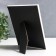 Photo frame plastic 10x15 cm "Classic Infinity" White 20x15 cm