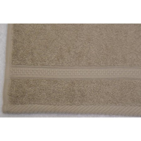 Tricks Arya Home Miranda Soft, 500 gr, size 70x140 cm, beige color-3