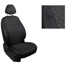 Auto-Chekhli from Alcantara 
