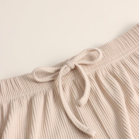 Women's home -made SL Home p. M, beige-7