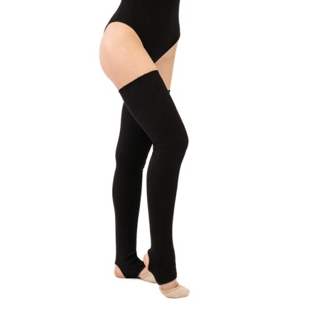 GRACE and dancing GRACE Dance No. 5, length 80 cm, black color-1