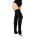 GRACE and dancing GRACE Dance No. 5, length 80 cm, black color