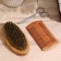 Male professional set for beard and mustache