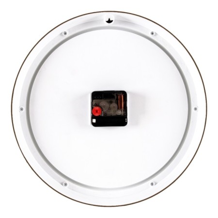 Watch Wall Interior "Classics", silent, D-30 cm, aa-2